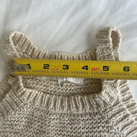 Astr The Label Crochet Crop Top [Sz. XS] - Picture 7 of 7